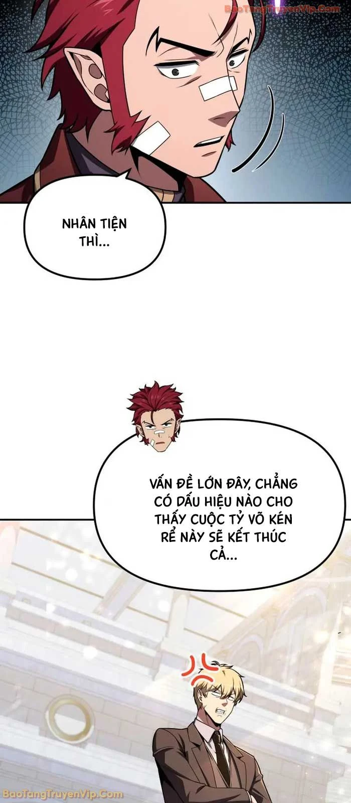 Vua Hiệp Sĩ Đã Trở Lại Với Một Vị Thần Chapter 145 - 5