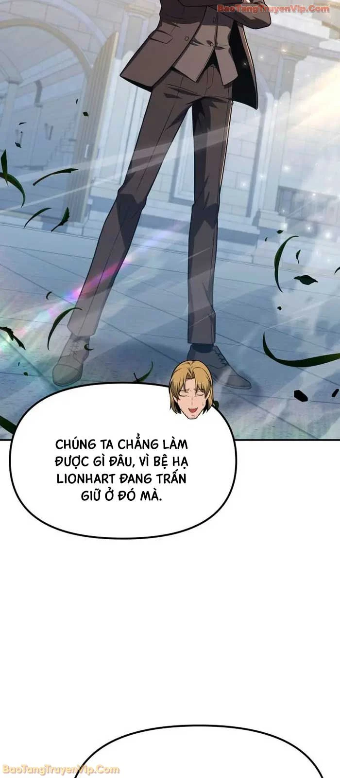 Vua Hiệp Sĩ Đã Trở Lại Với Một Vị Thần Chapter 145 - 6