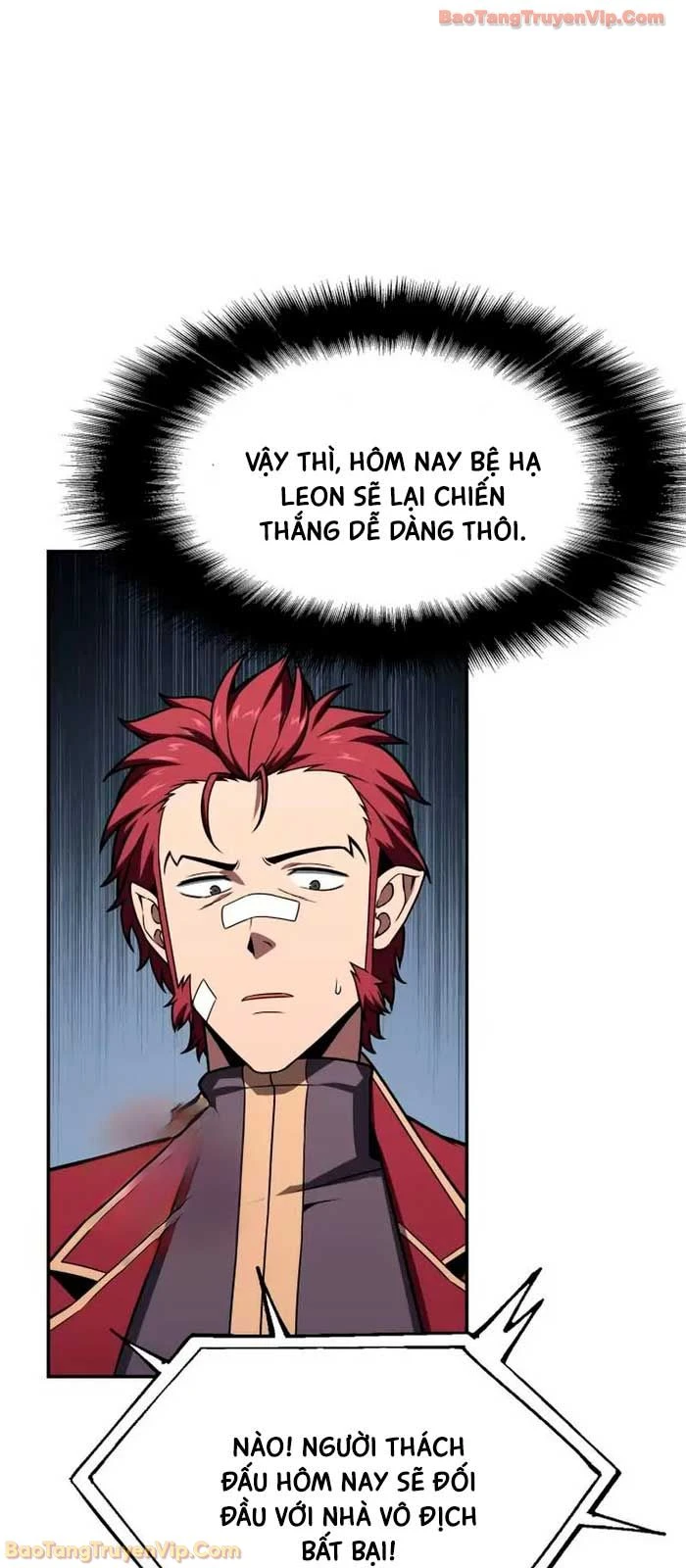 Vua Hiệp Sĩ Đã Trở Lại Với Một Vị Thần Chapter 145 - 8