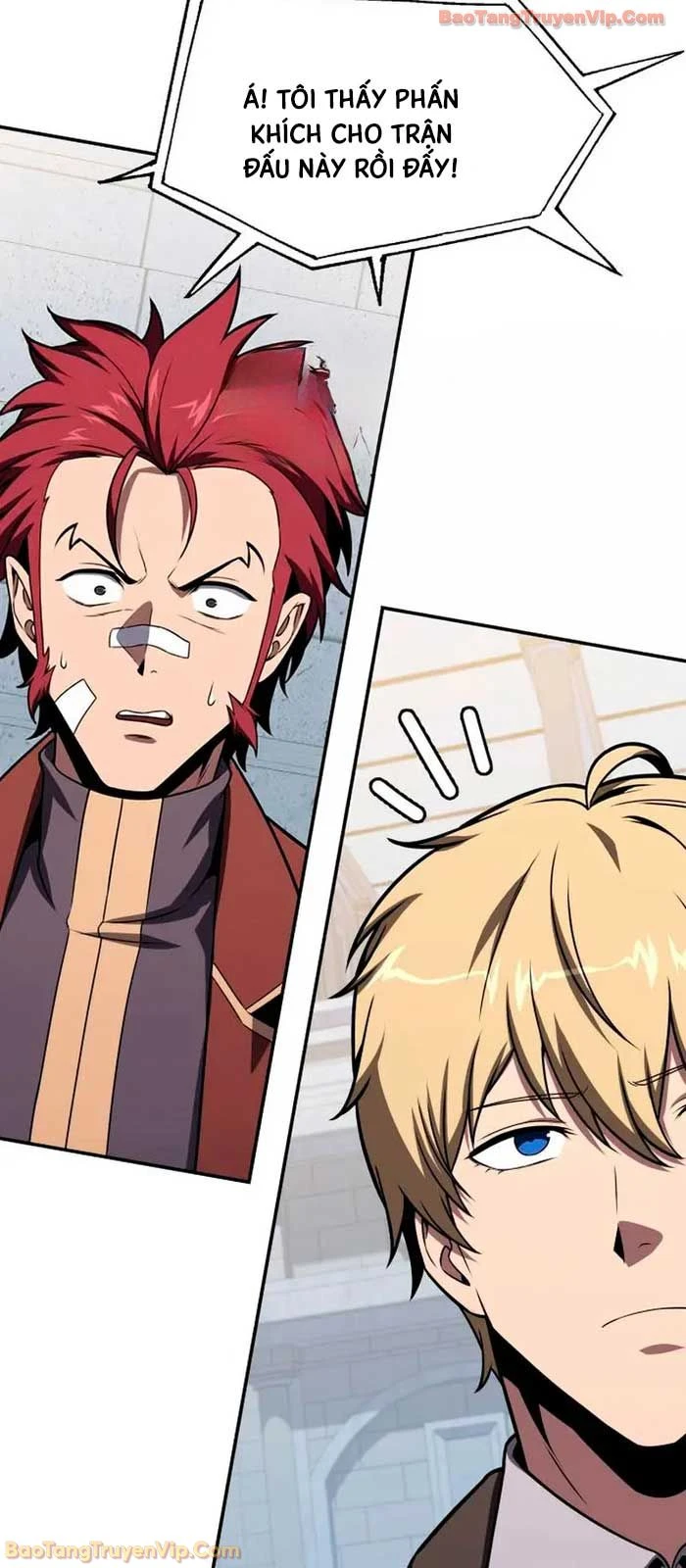 Vua Hiệp Sĩ Đã Trở Lại Với Một Vị Thần Chapter 145 - 11