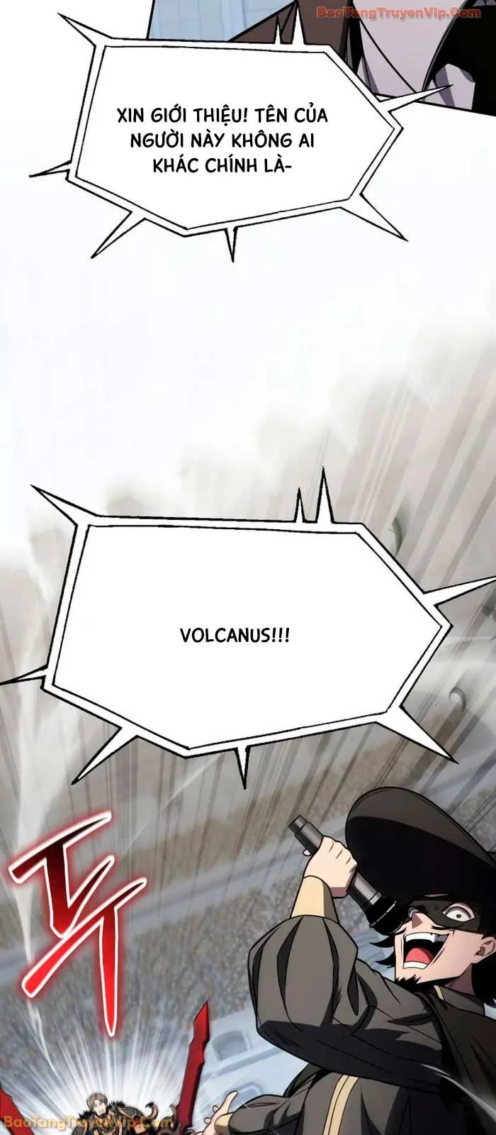 Vua Hiệp Sĩ Đã Trở Lại Với Một Vị Thần Chapter 145 - 12