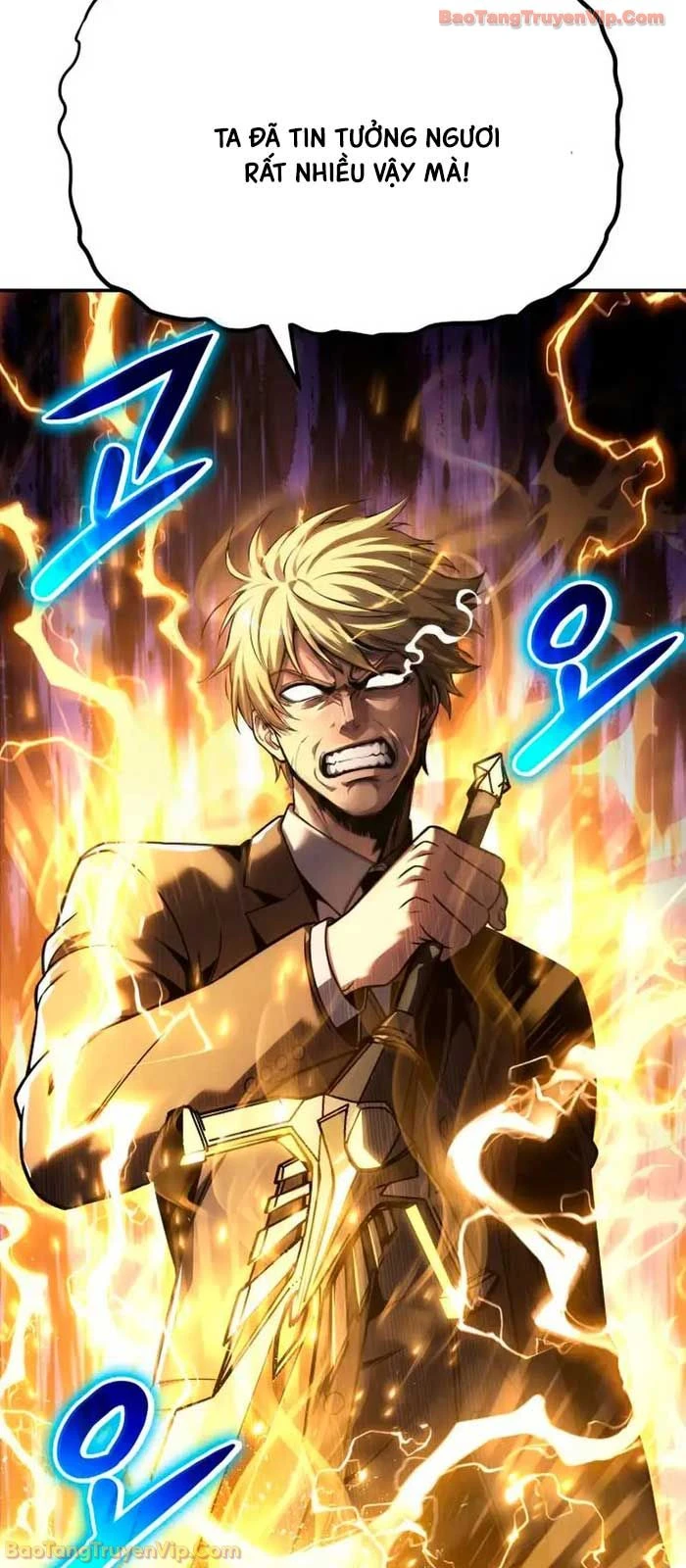 Vua Hiệp Sĩ Đã Trở Lại Với Một Vị Thần Chapter 145 - 18