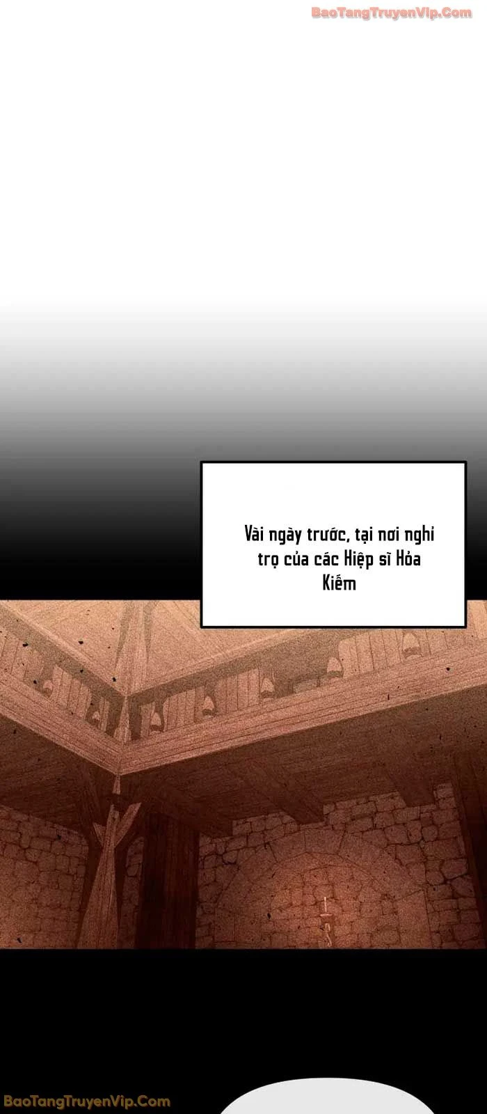 Vua Hiệp Sĩ Đã Trở Lại Với Một Vị Thần Chapter 145 - 20