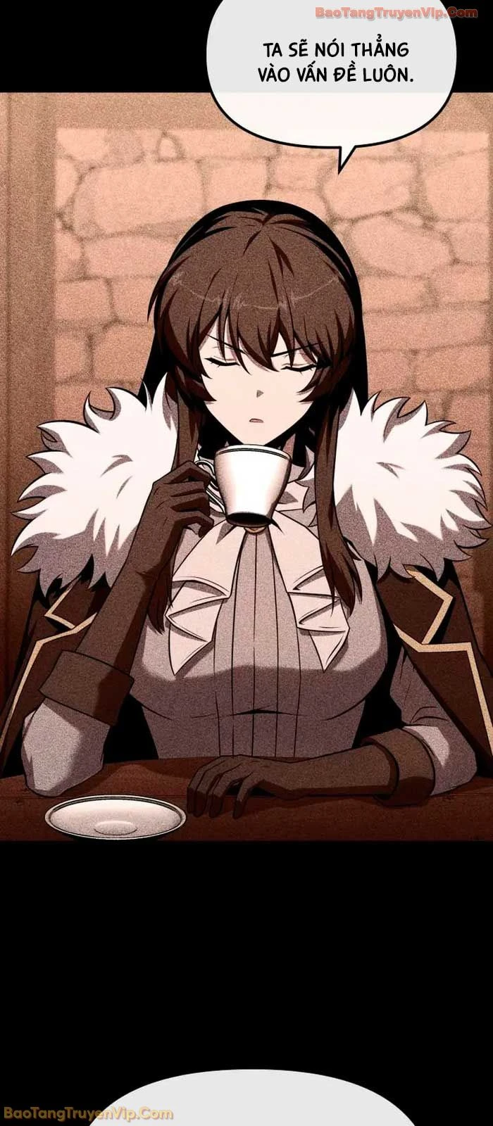 Vua Hiệp Sĩ Đã Trở Lại Với Một Vị Thần Chapter 145 - 21