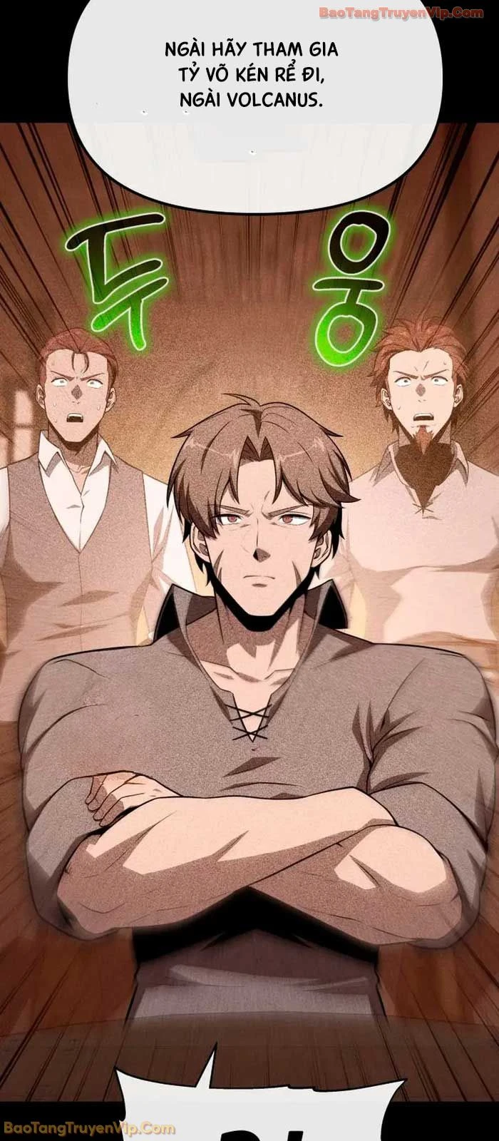 Vua Hiệp Sĩ Đã Trở Lại Với Một Vị Thần Chapter 145 - 22