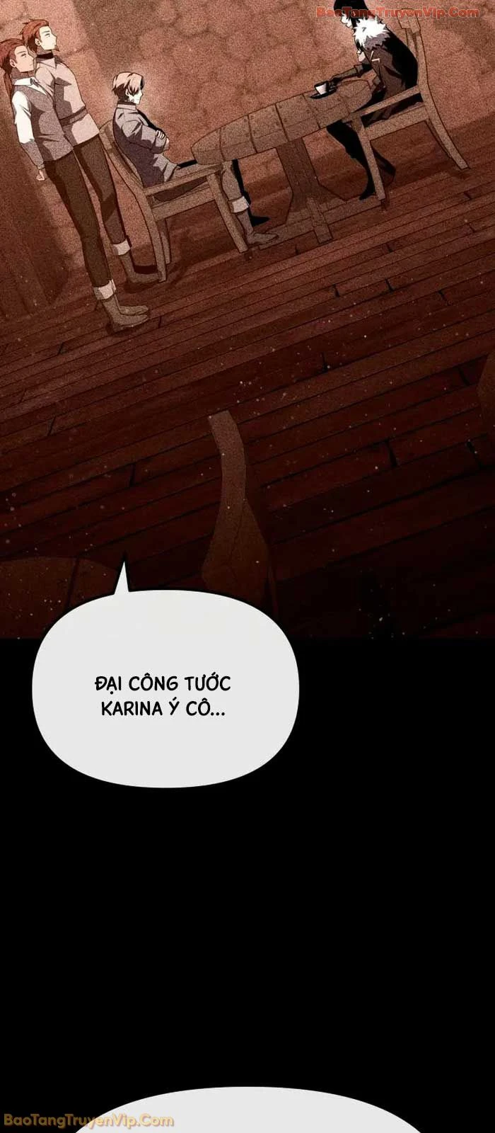 Vua Hiệp Sĩ Đã Trở Lại Với Một Vị Thần Chapter 145 - 24