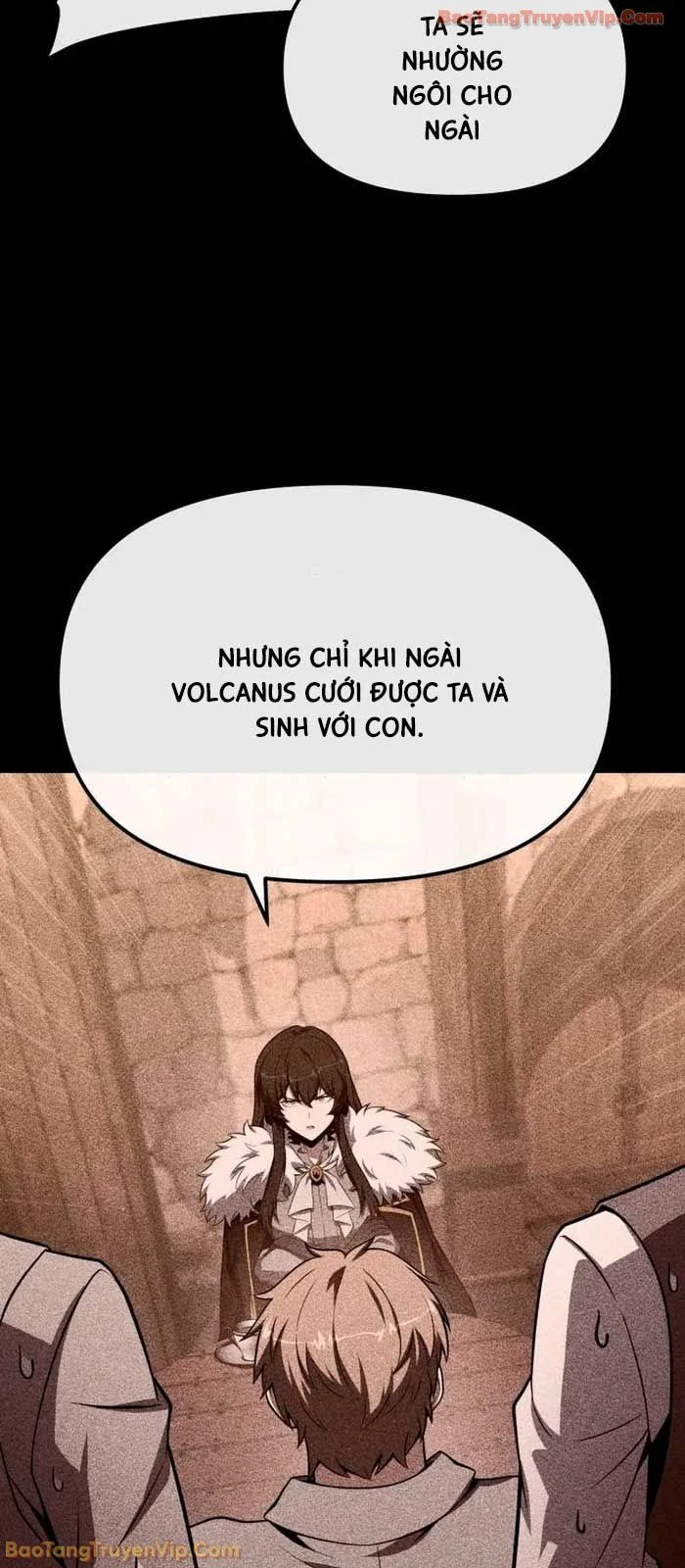 Vua Hiệp Sĩ Đã Trở Lại Với Một Vị Thần Chapter 145 - 27