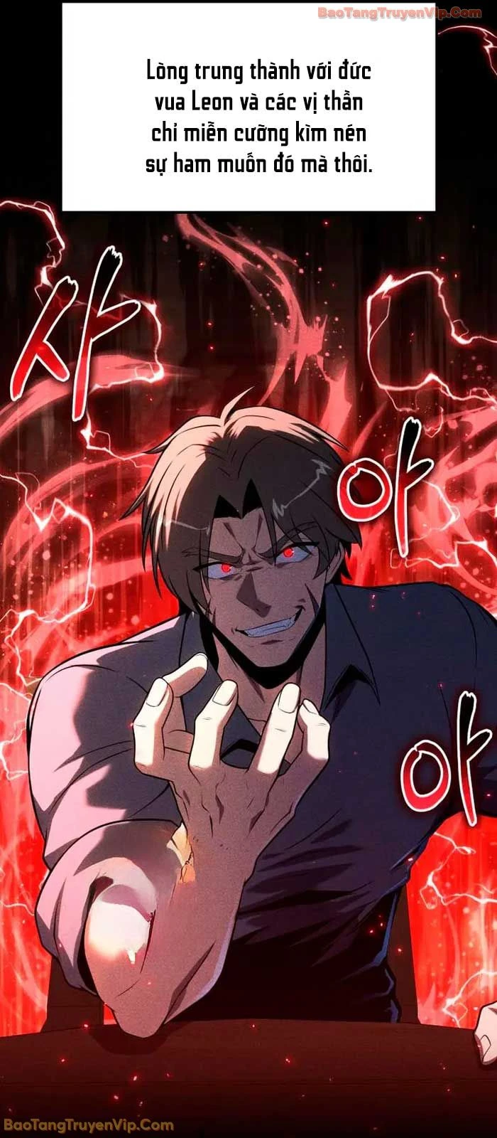 Vua Hiệp Sĩ Đã Trở Lại Với Một Vị Thần Chapter 145 - 32