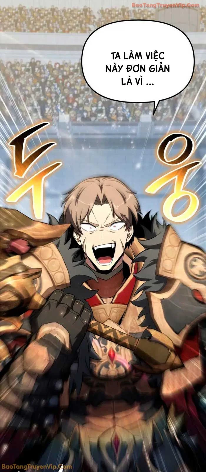 Vua Hiệp Sĩ Đã Trở Lại Với Một Vị Thần Chapter 145 - 34