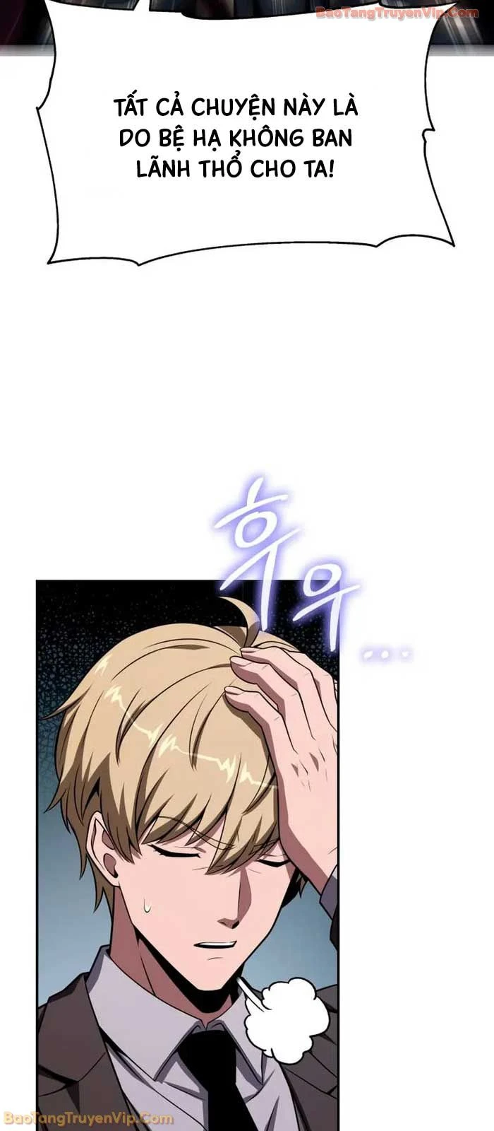 Vua Hiệp Sĩ Đã Trở Lại Với Một Vị Thần Chapter 145 - 35