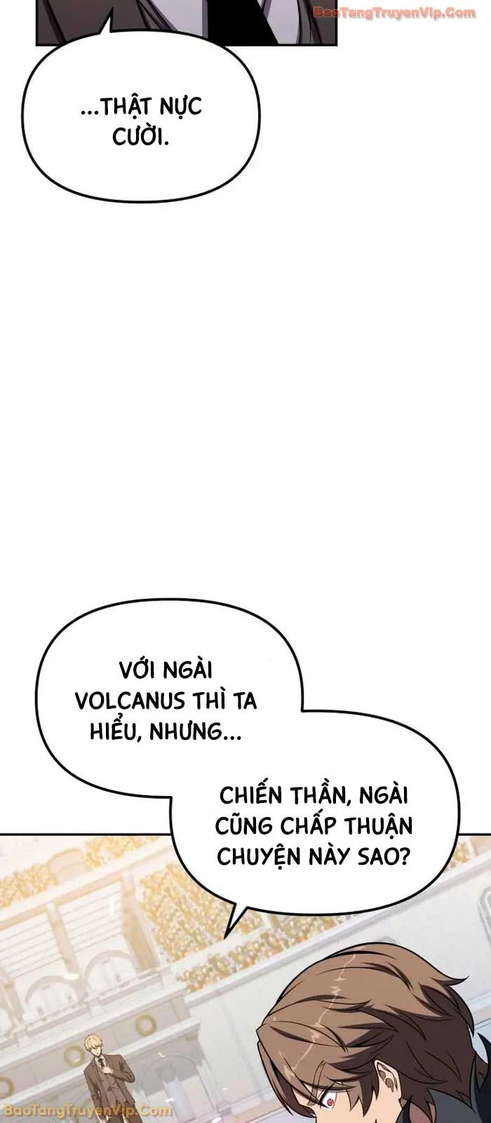 Vua Hiệp Sĩ Đã Trở Lại Với Một Vị Thần Chapter 145 - 36