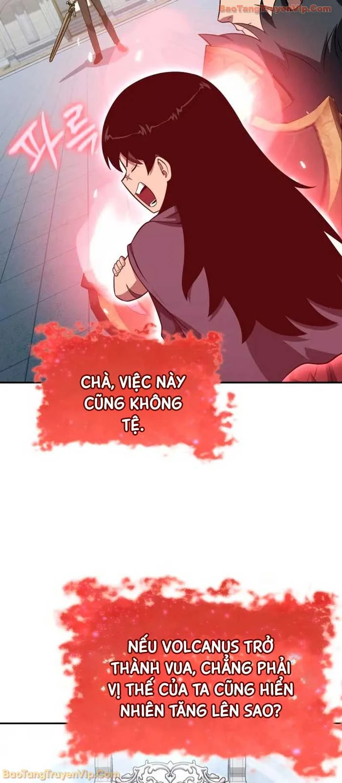 Vua Hiệp Sĩ Đã Trở Lại Với Một Vị Thần Chapter 145 - 37