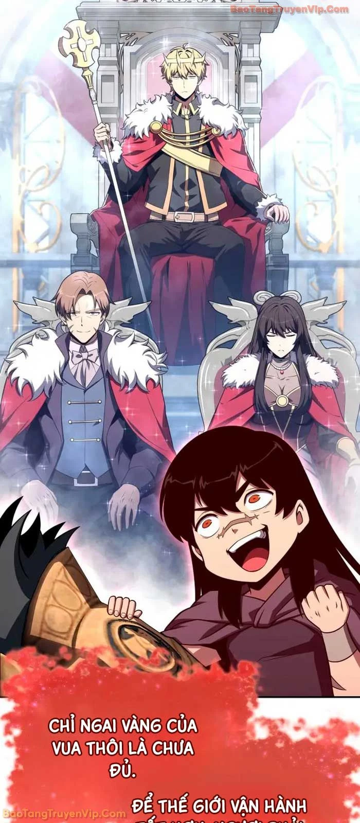 Vua Hiệp Sĩ Đã Trở Lại Với Một Vị Thần Chapter 145 - 38