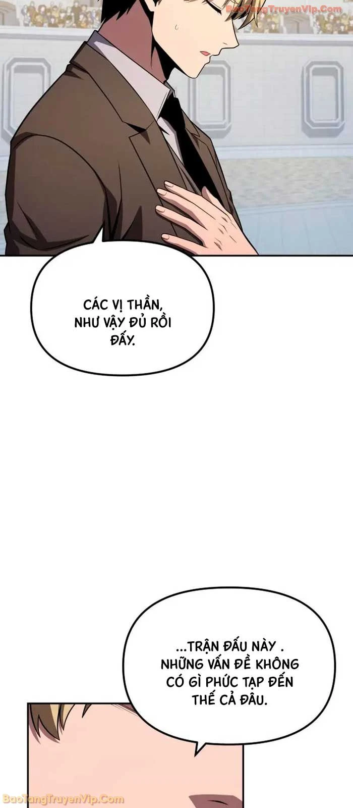 Vua Hiệp Sĩ Đã Trở Lại Với Một Vị Thần Chapter 145 - 40