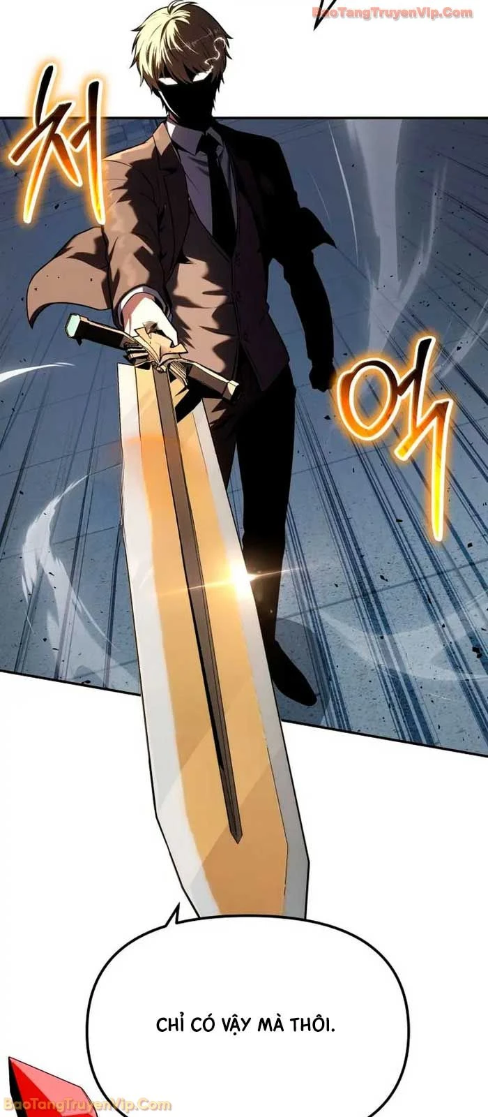 Vua Hiệp Sĩ Đã Trở Lại Với Một Vị Thần Chapter 145 - 42