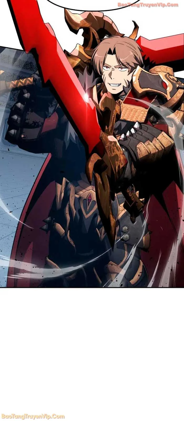 Vua Hiệp Sĩ Đã Trở Lại Với Một Vị Thần Chapter 145 - 43