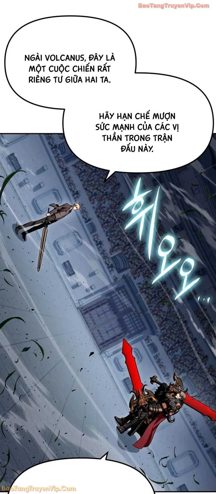 Vua Hiệp Sĩ Đã Trở Lại Với Một Vị Thần Chapter 145 - 44