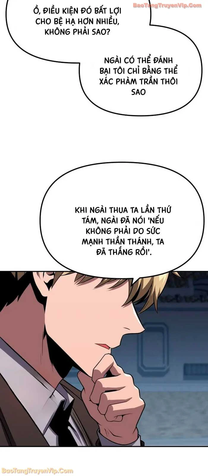 Vua Hiệp Sĩ Đã Trở Lại Với Một Vị Thần Chapter 145 - 45