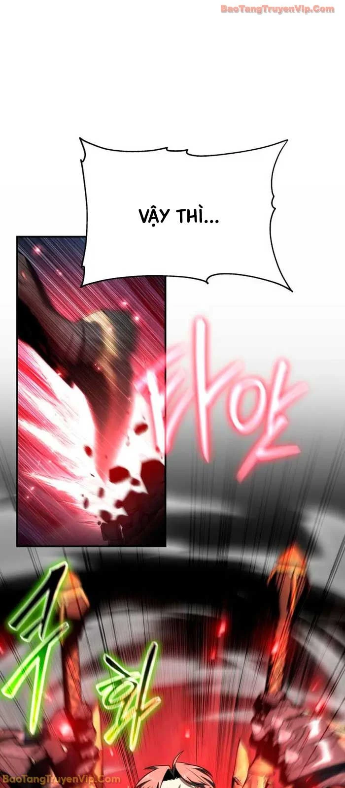 Vua Hiệp Sĩ Đã Trở Lại Với Một Vị Thần Chapter 145 - 48