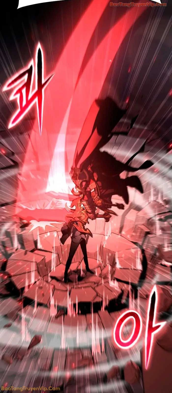 Vua Hiệp Sĩ Đã Trở Lại Với Một Vị Thần Chapter 145 - 50