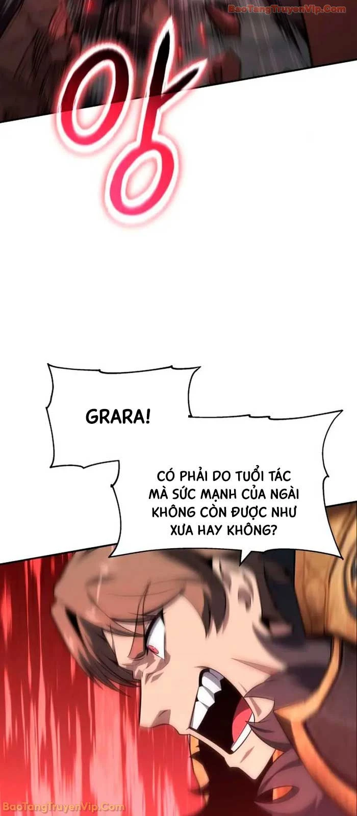 Vua Hiệp Sĩ Đã Trở Lại Với Một Vị Thần Chapter 145 - 51