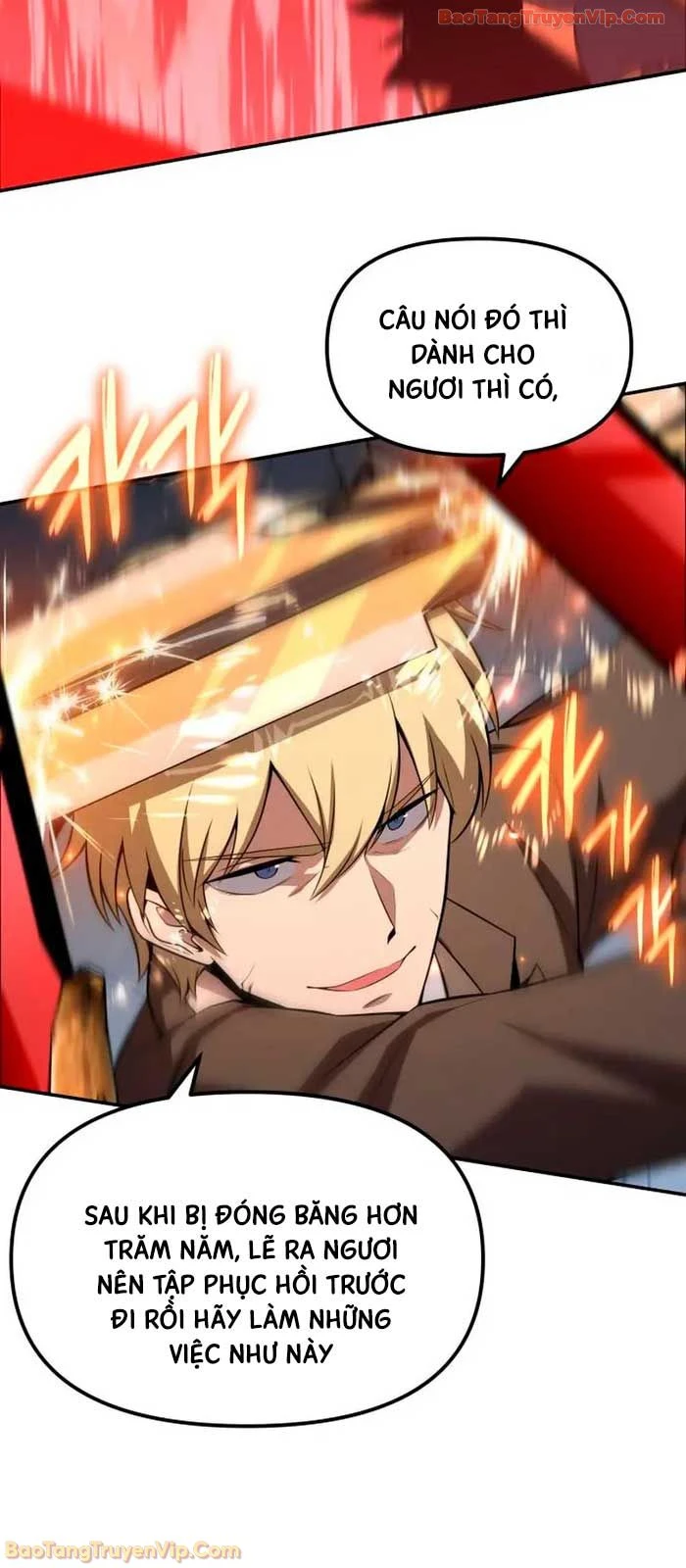 Vua Hiệp Sĩ Đã Trở Lại Với Một Vị Thần Chapter 145 - 52