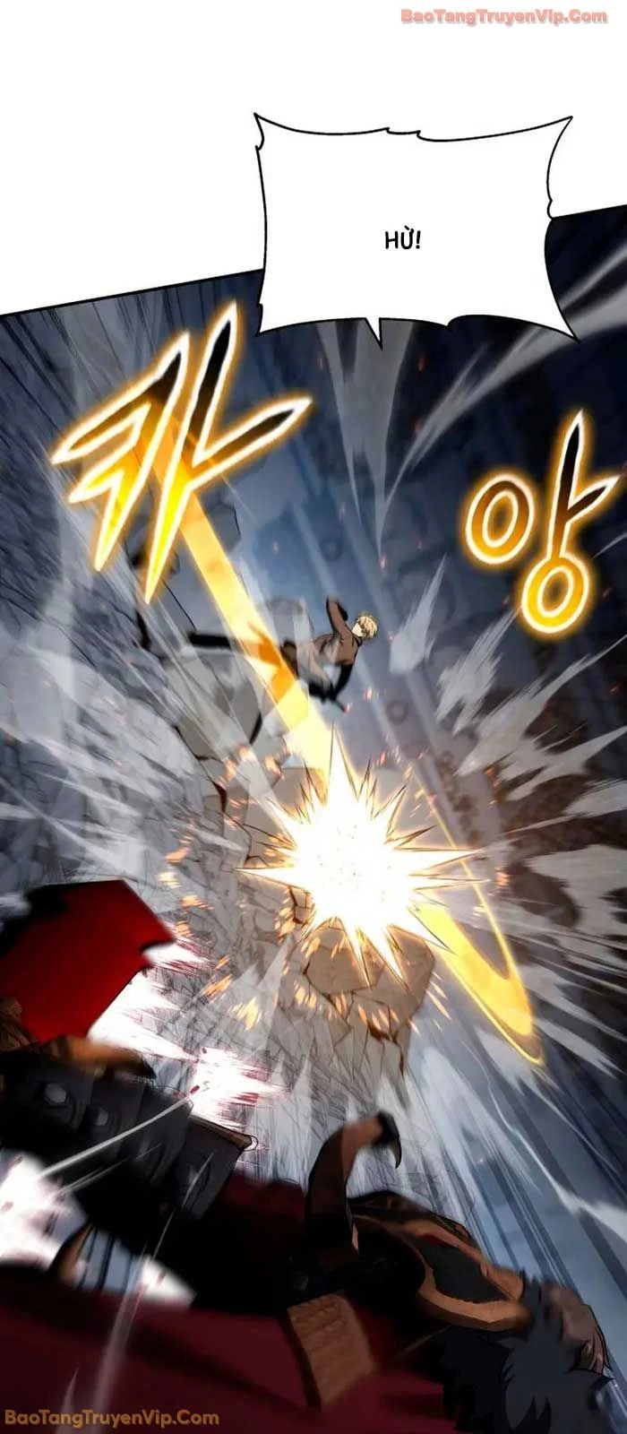 Vua Hiệp Sĩ Đã Trở Lại Với Một Vị Thần Chapter 145 - 53