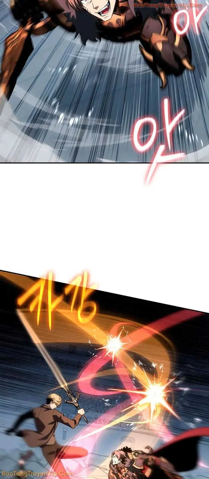 Vua Hiệp Sĩ Đã Trở Lại Với Một Vị Thần Chapter 145 - 55