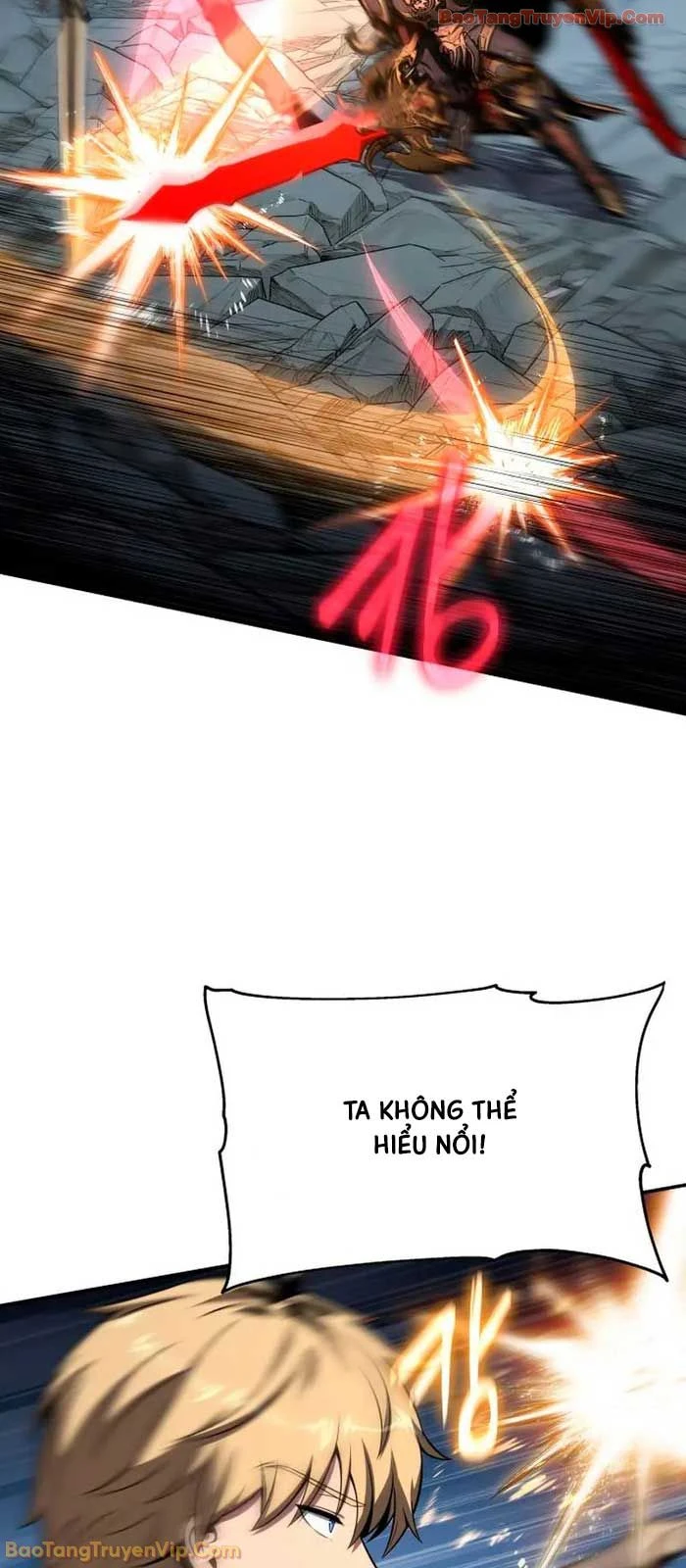 Vua Hiệp Sĩ Đã Trở Lại Với Một Vị Thần Chapter 145 - 56