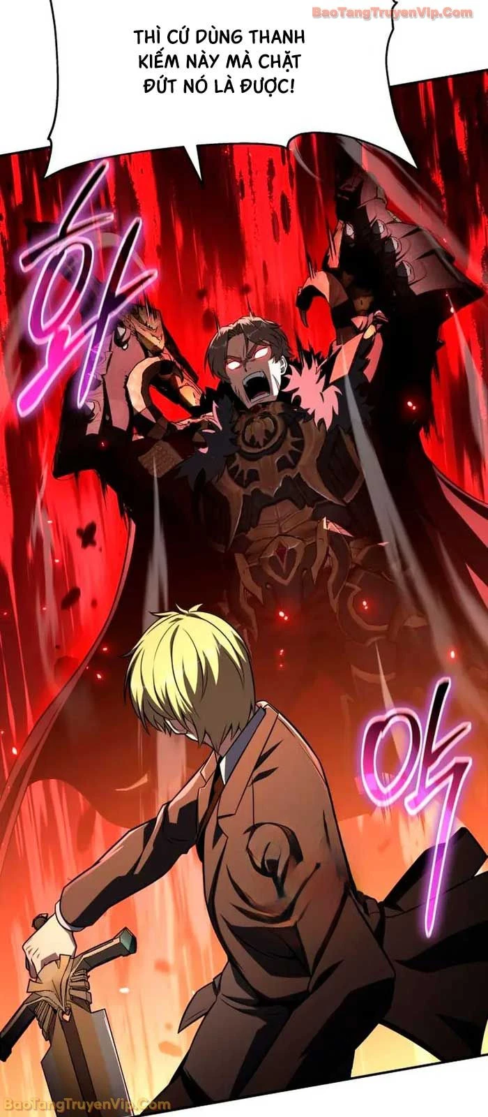 Vua Hiệp Sĩ Đã Trở Lại Với Một Vị Thần Chapter 145 - 60