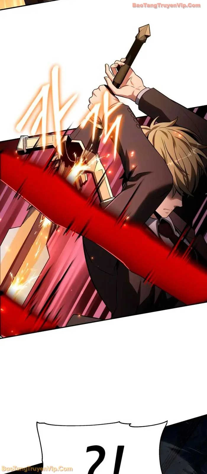 Vua Hiệp Sĩ Đã Trở Lại Với Một Vị Thần Chapter 145 - 61