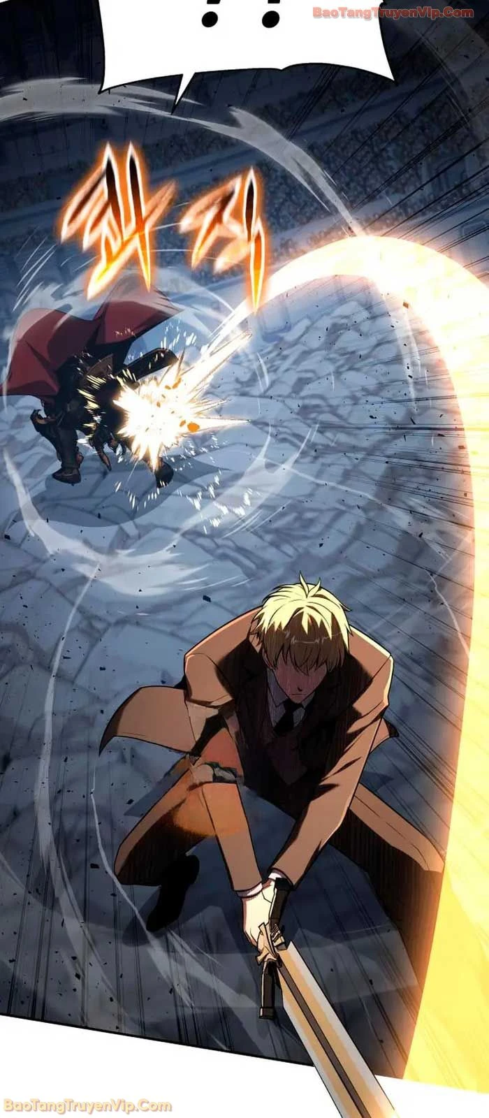 Vua Hiệp Sĩ Đã Trở Lại Với Một Vị Thần Chapter 145 - 62