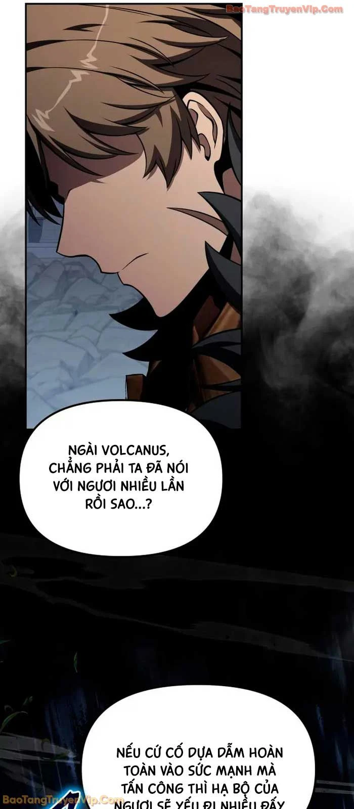 Vua Hiệp Sĩ Đã Trở Lại Với Một Vị Thần Chapter 145 - 64