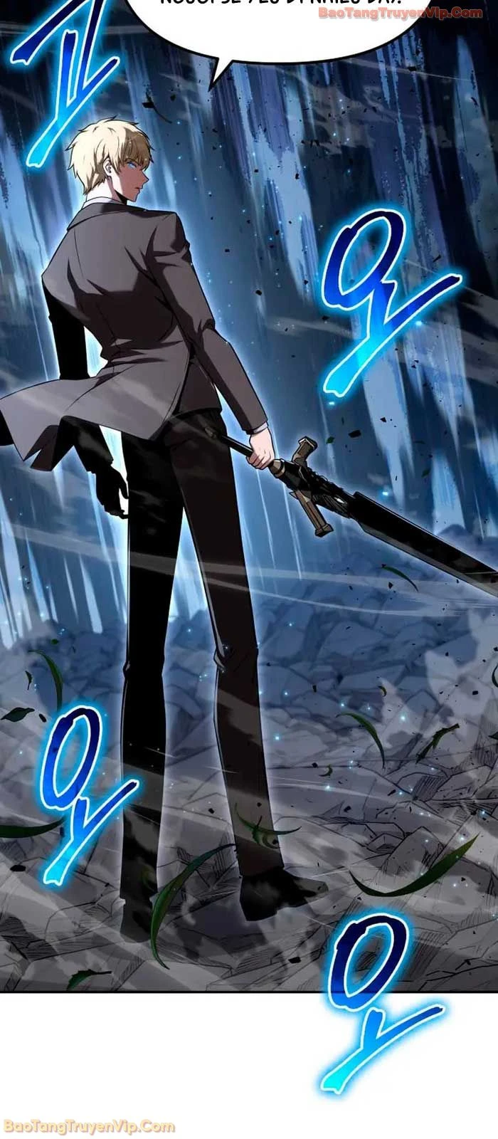 Vua Hiệp Sĩ Đã Trở Lại Với Một Vị Thần Chapter 145 - 65