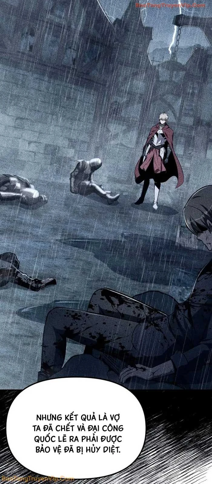 Vua Hiệp Sĩ Đã Trở Lại Với Một Vị Thần Chapter 145 - 70