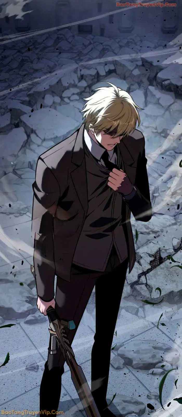 Vua Hiệp Sĩ Đã Trở Lại Với Một Vị Thần Chapter 145 - 72