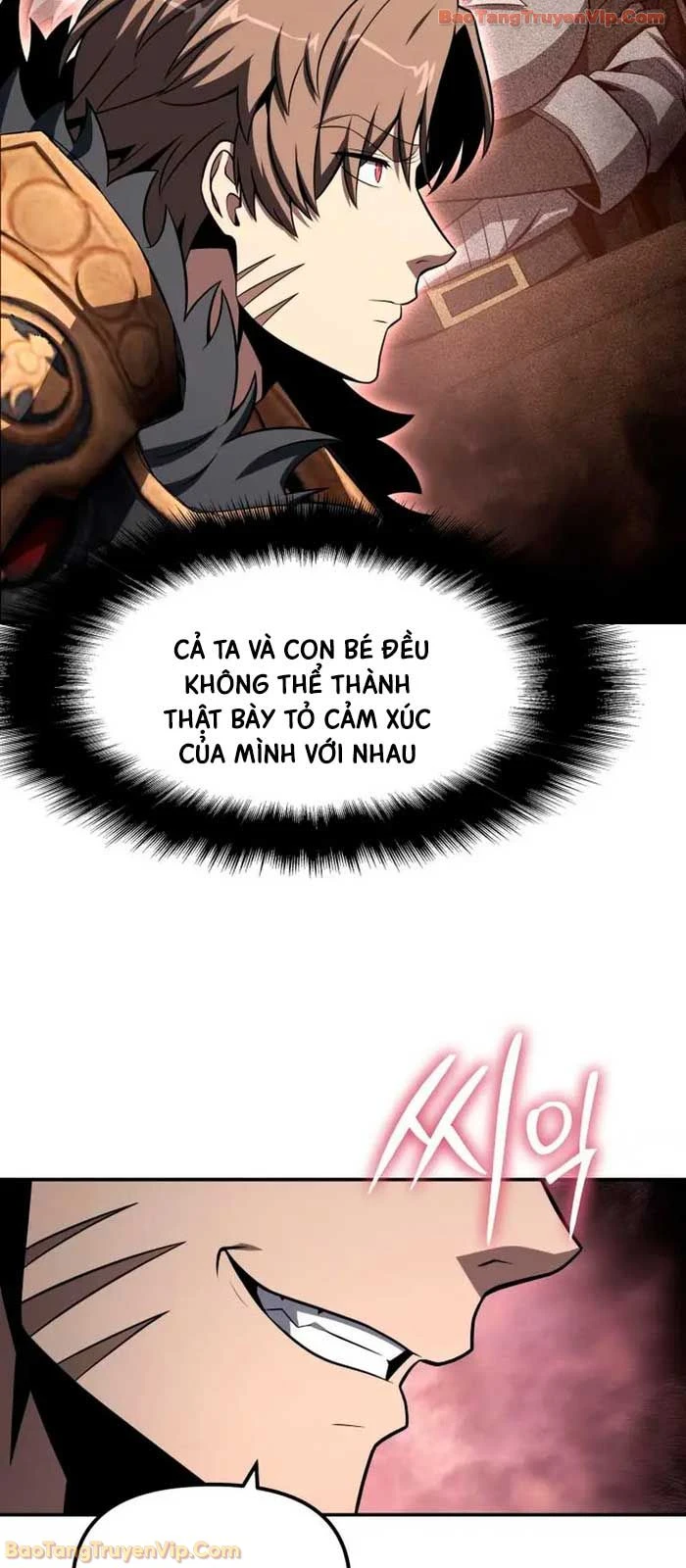 Vua Hiệp Sĩ Đã Trở Lại Với Một Vị Thần Chapter 145 - 74