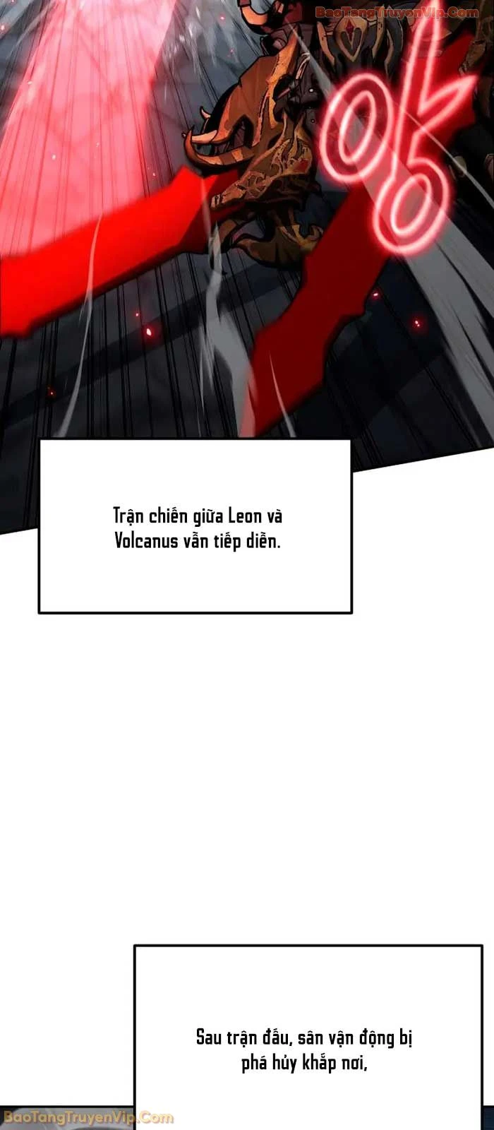 Vua Hiệp Sĩ Đã Trở Lại Với Một Vị Thần Chapter 145 - 78