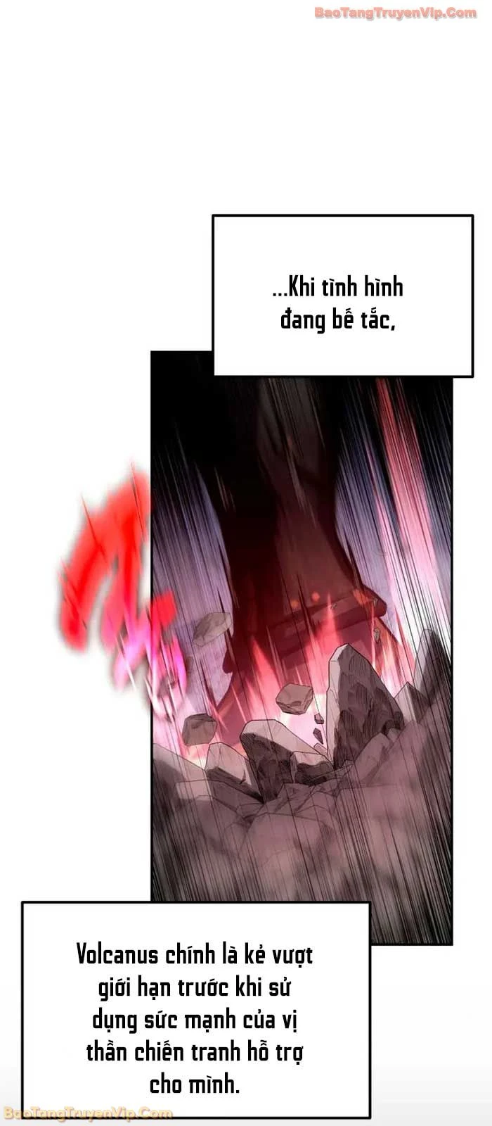 Vua Hiệp Sĩ Đã Trở Lại Với Một Vị Thần Chapter 145 - 80