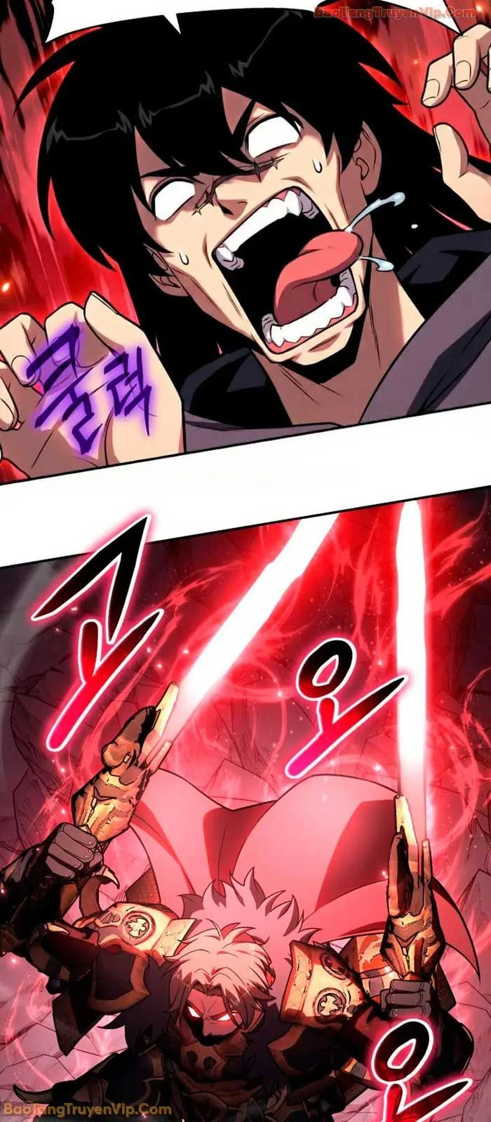 Vua Hiệp Sĩ Đã Trở Lại Với Một Vị Thần Chapter 145 - 83