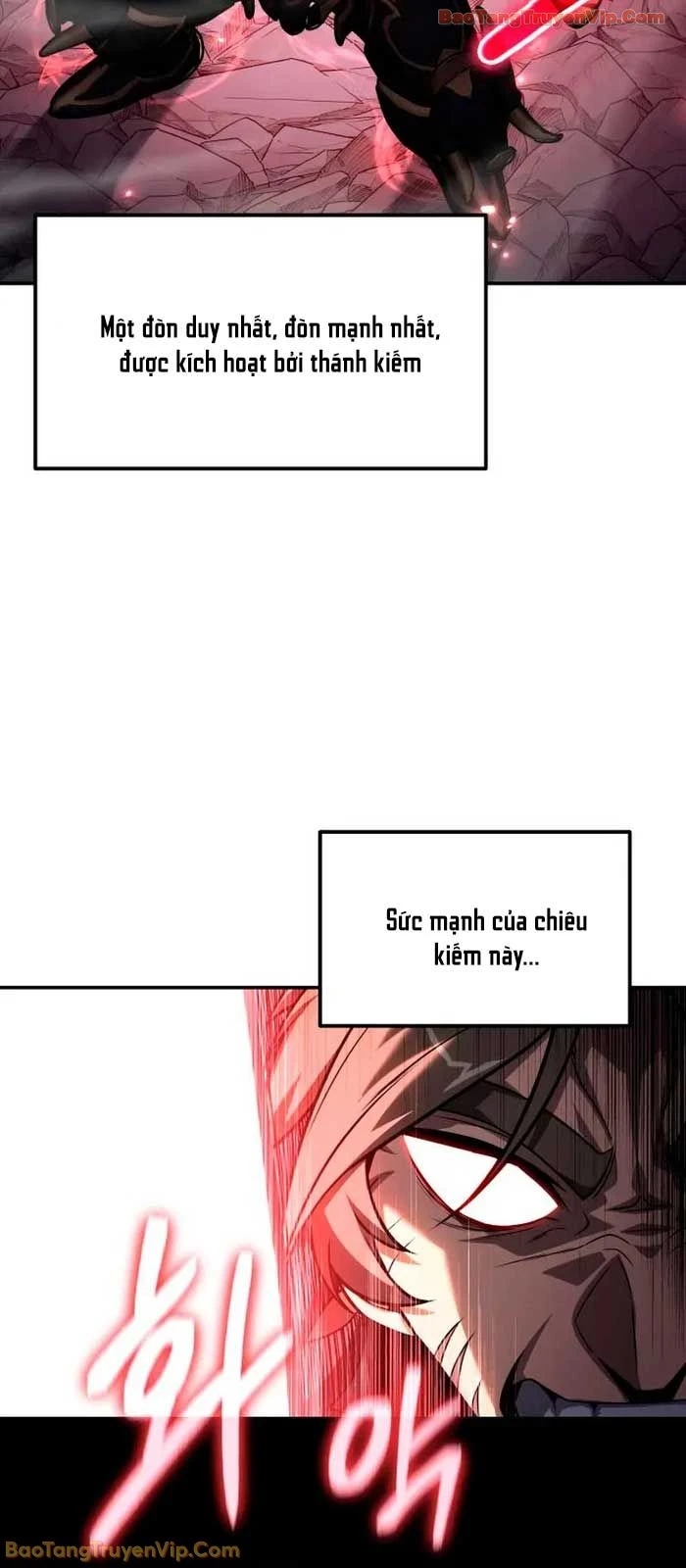 Vua Hiệp Sĩ Đã Trở Lại Với Một Vị Thần Chapter 145 - 84