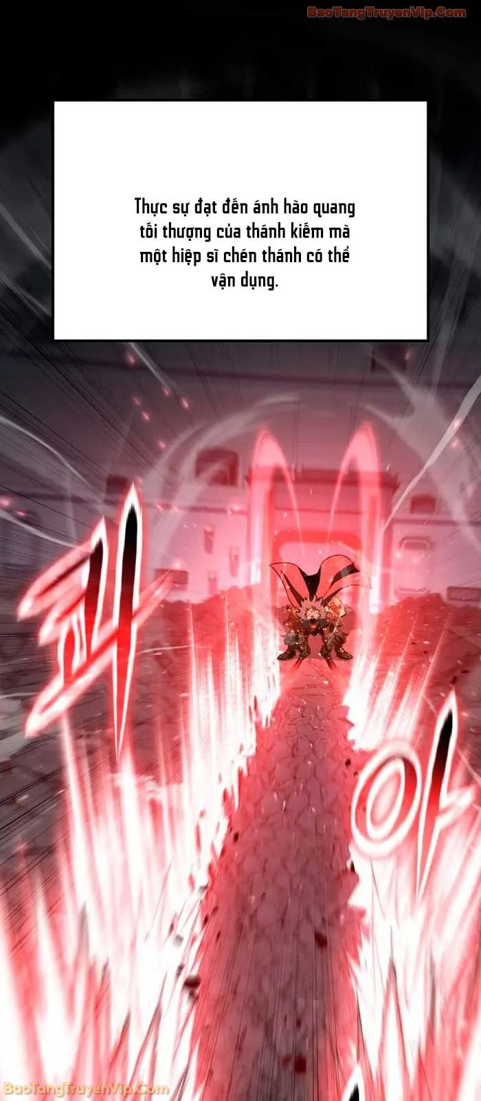 Vua Hiệp Sĩ Đã Trở Lại Với Một Vị Thần Chapter 145 - 85