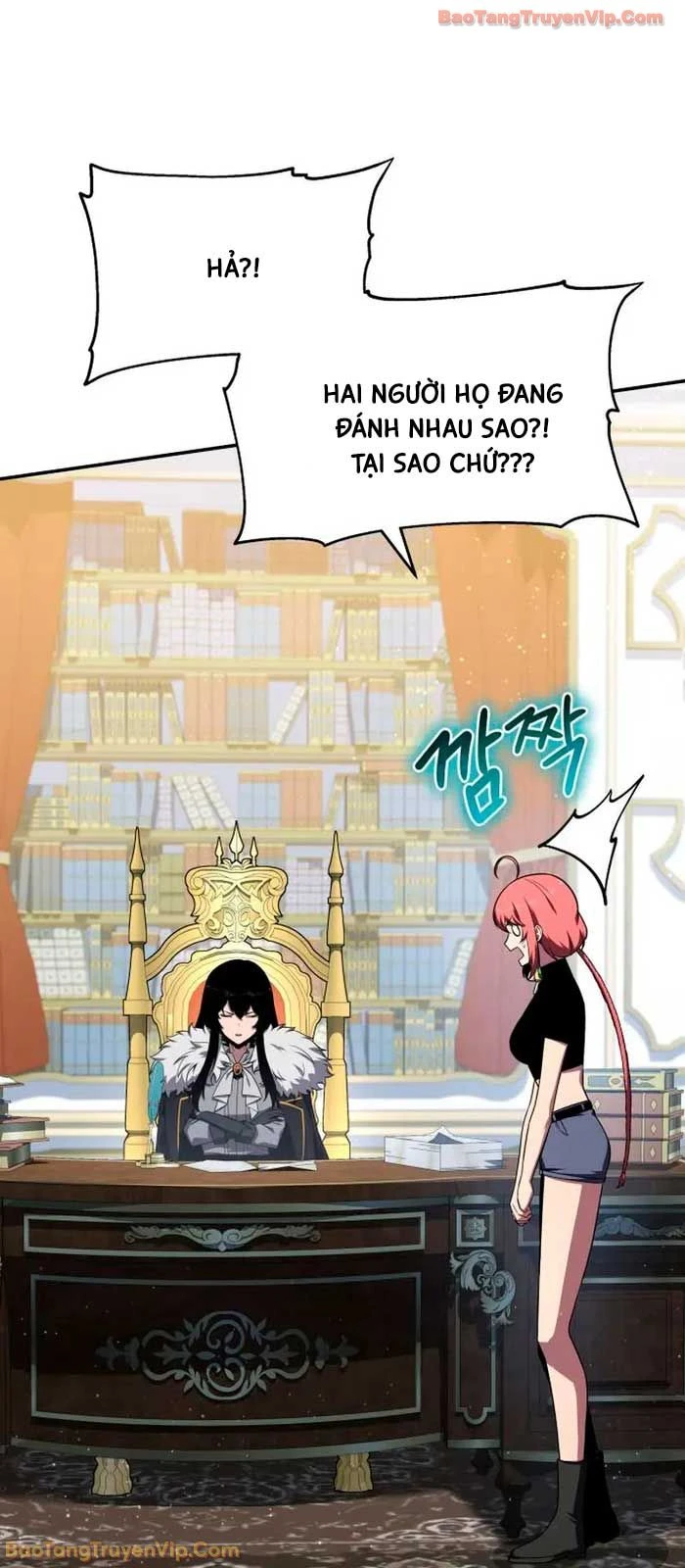 Vua Hiệp Sĩ Đã Trở Lại Với Một Vị Thần Chapter 145 - 97