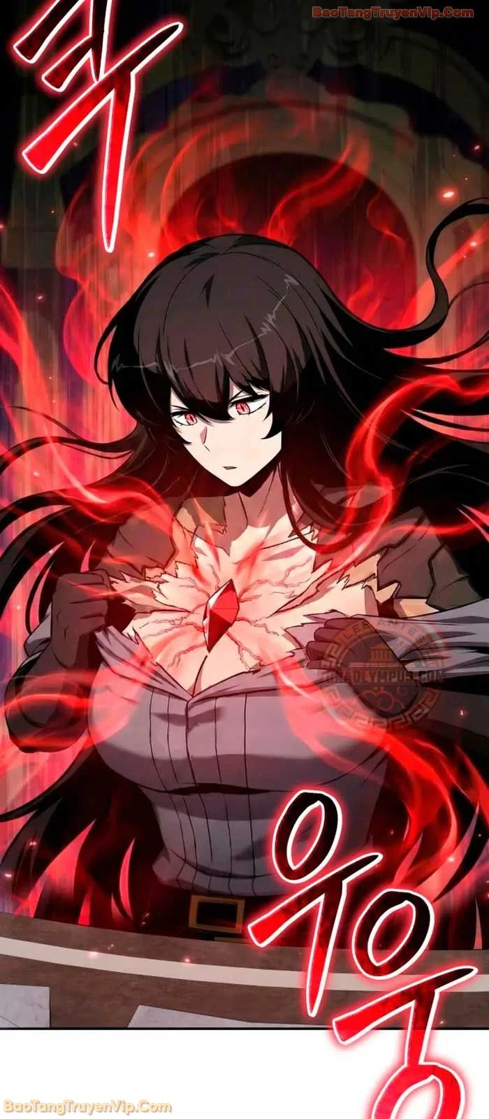 Vua Hiệp Sĩ Đã Trở Lại Với Một Vị Thần Chapter 145 - 101