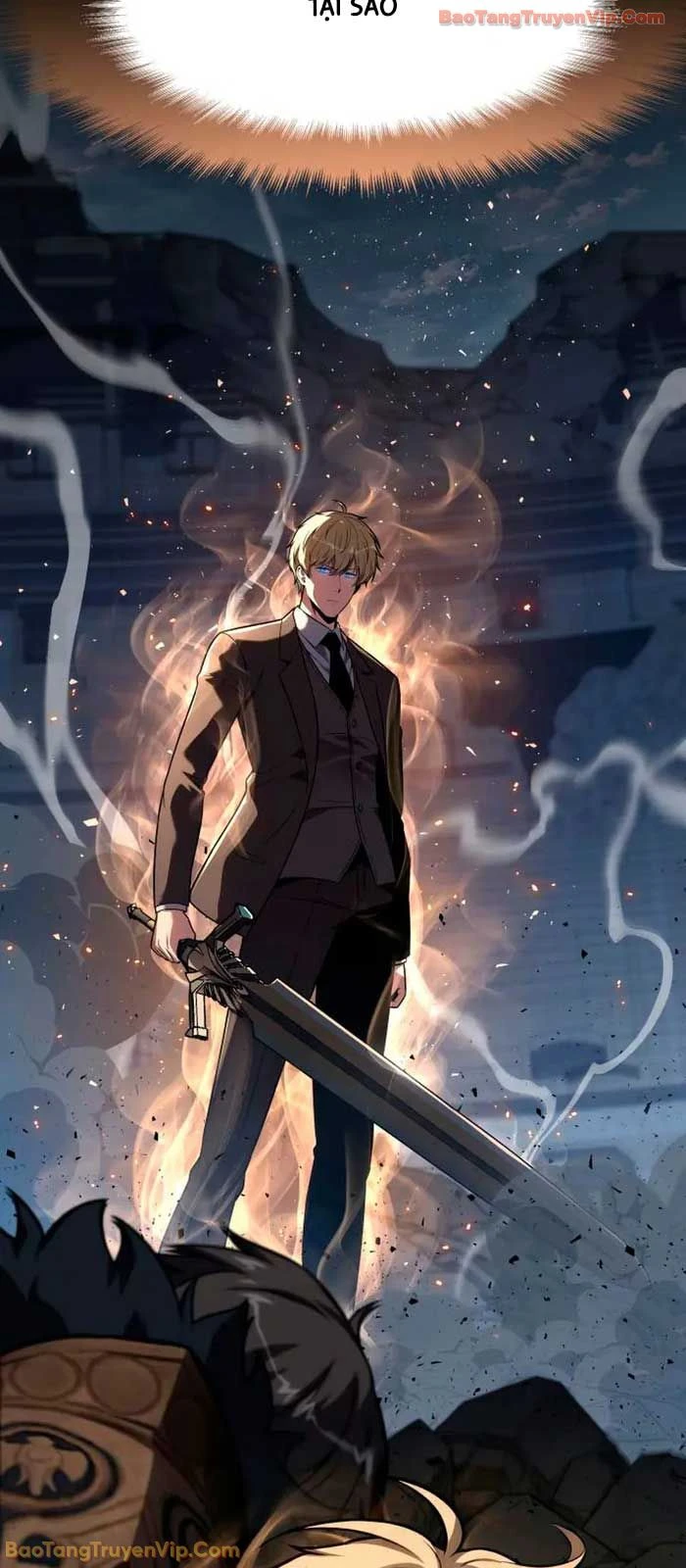 Vua Hiệp Sĩ Đã Trở Lại Với Một Vị Thần Chapter 145 - 106