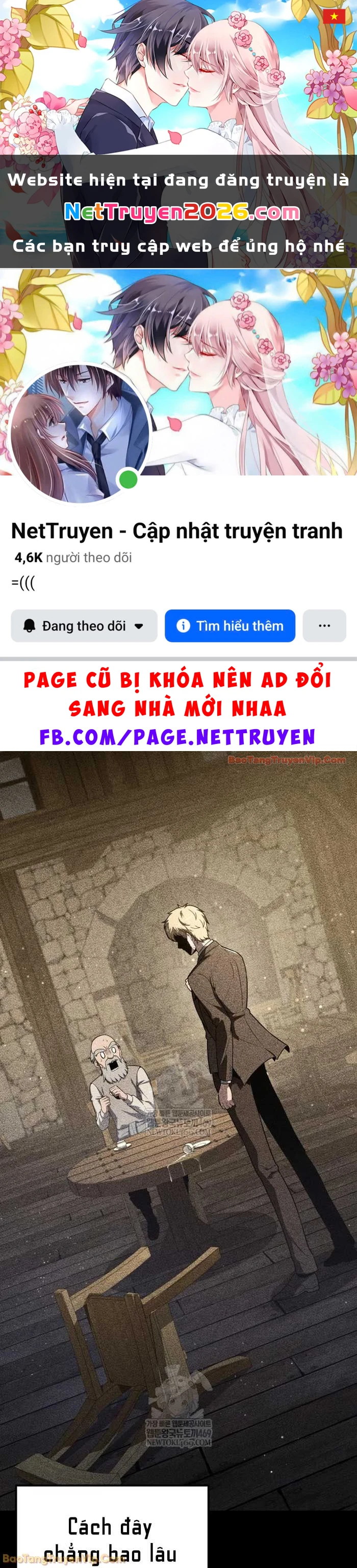 Vua Hiệp Sĩ Đã Trở Lại Với Một Vị Thần Chapter 146 - 1