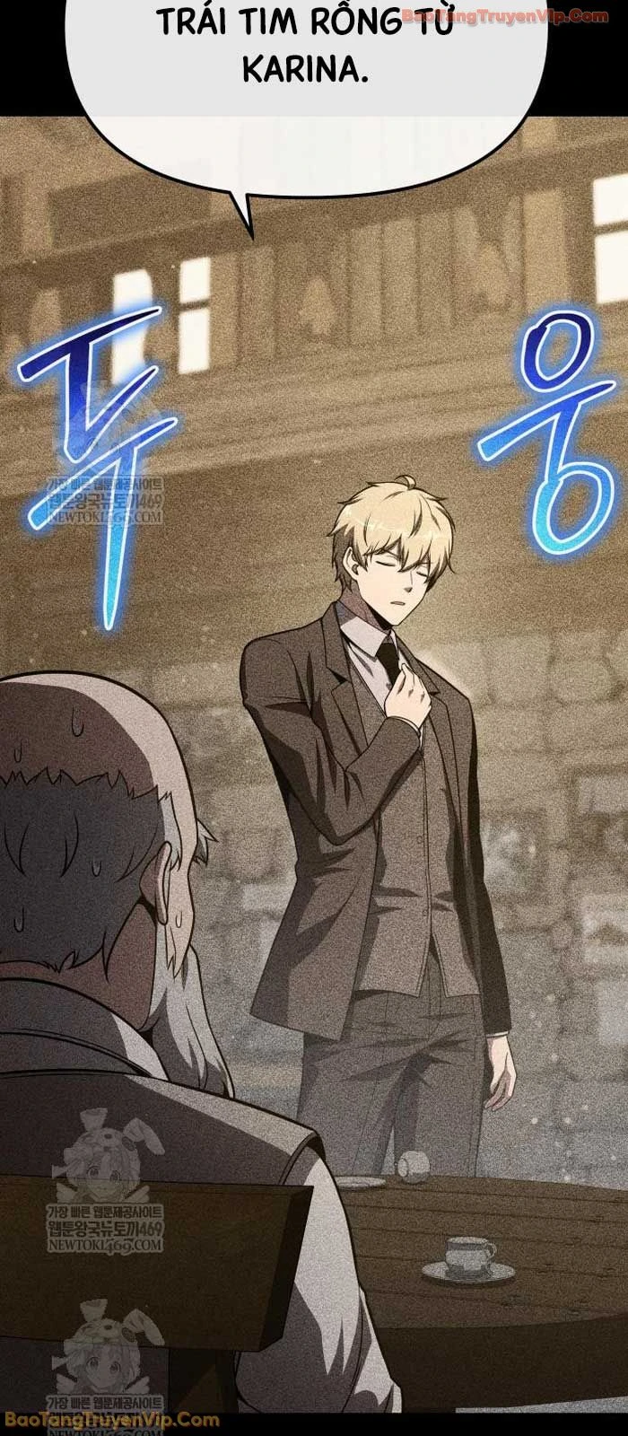 Vua Hiệp Sĩ Đã Trở Lại Với Một Vị Thần Chapter 146 - 3