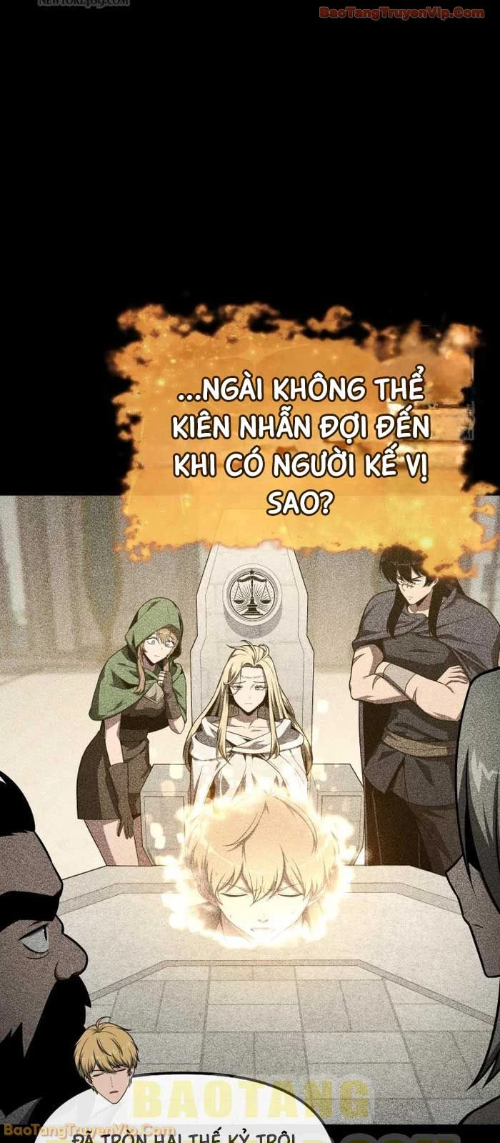 Vua Hiệp Sĩ Đã Trở Lại Với Một Vị Thần Chapter 146 - 4