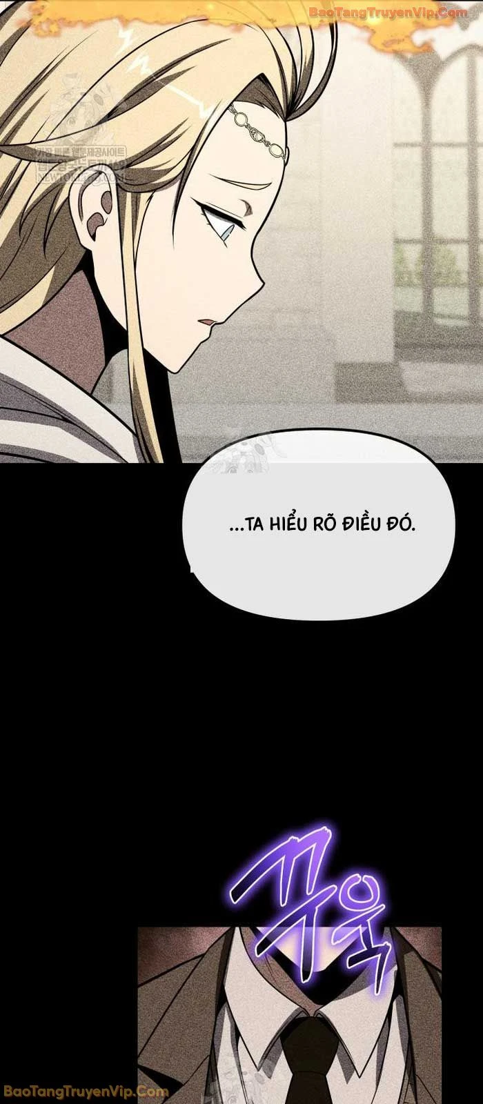 Vua Hiệp Sĩ Đã Trở Lại Với Một Vị Thần Chapter 146 - 7