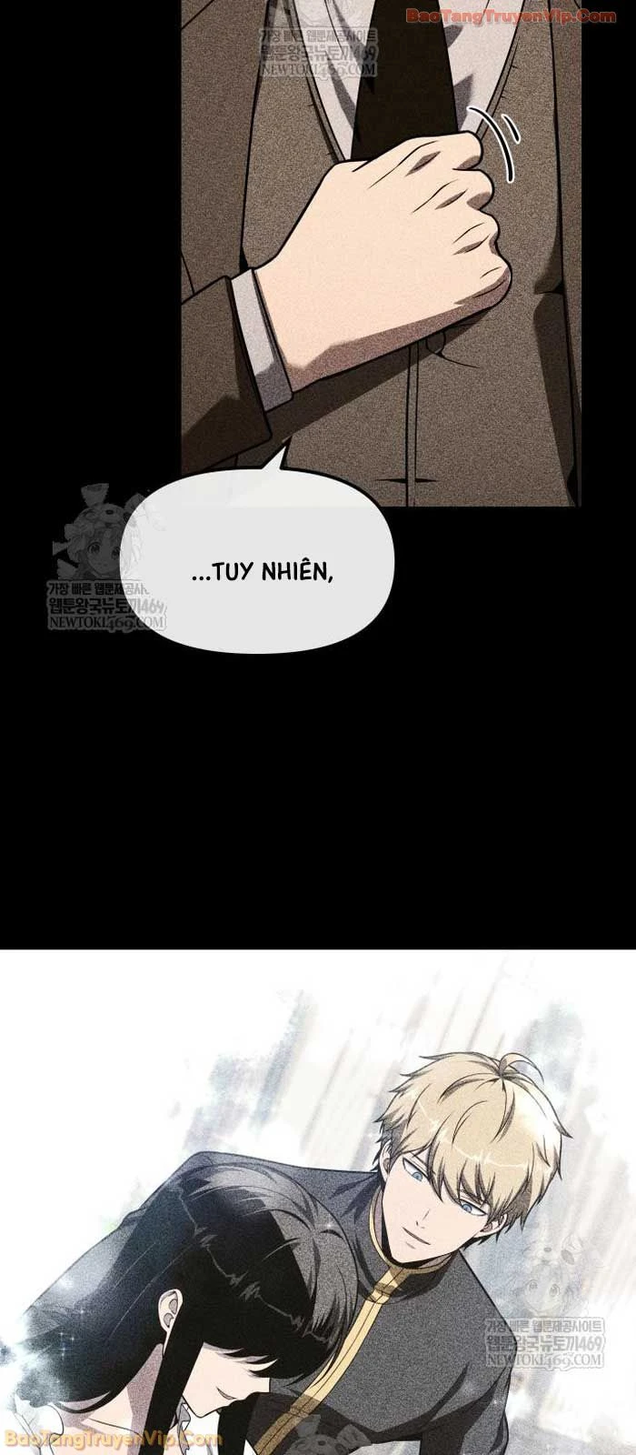 Vua Hiệp Sĩ Đã Trở Lại Với Một Vị Thần Chapter 146 - 8